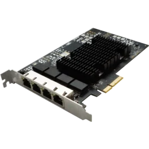Quad WX1860 Ehternet Adaptor W/O POE