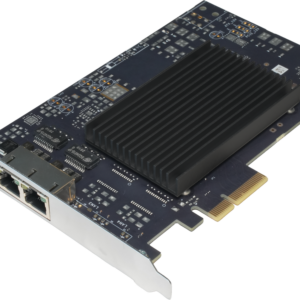 Dual 2.5G Ethernet Adaptor