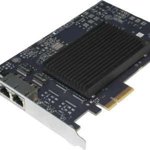 Dual 2.5G Ethernet Adaptor