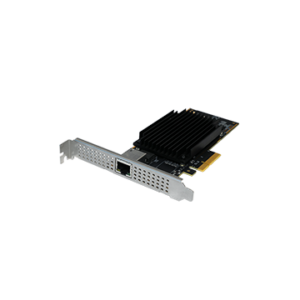 Single 10GigE Ethernet Adaptor