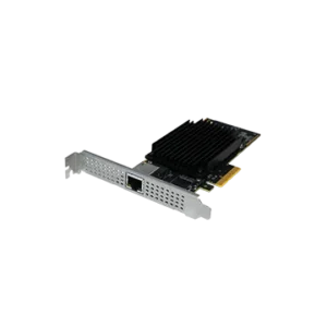 Single 10GigE Ethernet Adaptor
