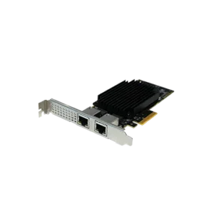 Dual 10GigE Ethernet Adaptor