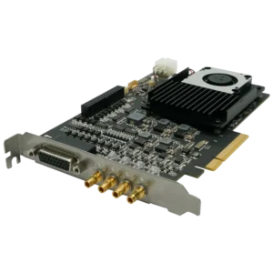 Dual CXP-6 Frame Grabber | MV-GX1002