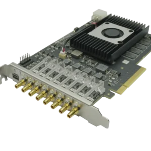 Octo CXP-6 Frame Grabber