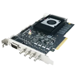 Quad CXP-12 Frame GrabberV2.0