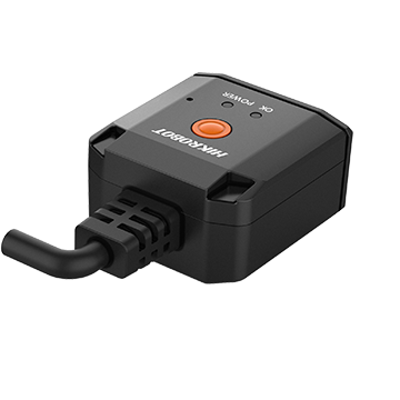 Ultra-Compact Industrial Code Reader, 5mm focal length 1.3MP USB – Bild 2