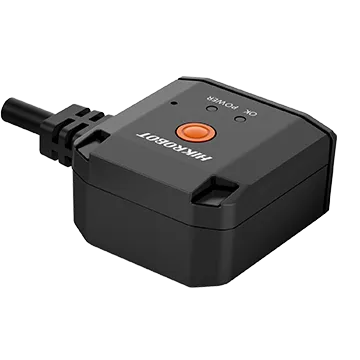 Industrial Code Reader, 1.3MP 5mm Focus Length - Image 2