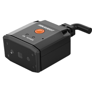 Ultra-Compact Industrial Code Reader, 5mm focal length 1.3MP