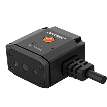 Industrial Code Reader, 1.3MP 5mm HD Focus Length