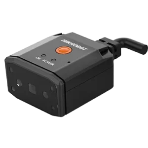 Ultra-Compact Industrial Code Reader, 5mm HD Focus 1.3MP | MV-ID2013EM-05H-RBP