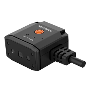 Industrial Code Reader, 1.3MP 5mm Near Focus Length