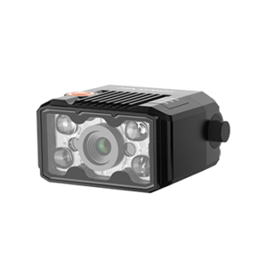 Compact Industrial Code Reader, 6mm focal length 1.6MP USB PRO Series