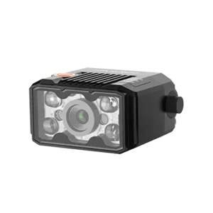 Compact Industrial Code Reader, 6mm focal length 1.6MP USB PRO Series | MV-ID2016M-06S-WBN-U