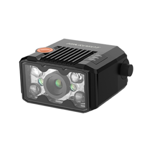 Ultra-Compact Industrial Code Reader, 1.6MP