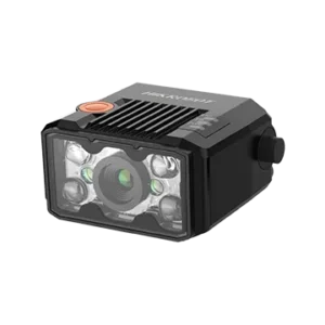 Ultra-Compact Industrial Code Reader, 1.6MP