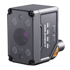 Industrial Code Reader, 2.4MP, 8mm focal length, full red light transmission, Liquid autofocus