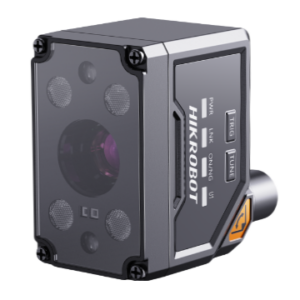 Industrial Code Reader, 2.4MP, 16mm focal length, full red light transmission, autofocus
