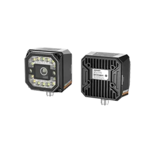 Industrial Code Reader, 15mm focal length 1.3MP Compct