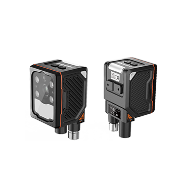 Industrial Code Reader, ID3016XM, 1.4MP, RED Light, 16mm Liquid focal length