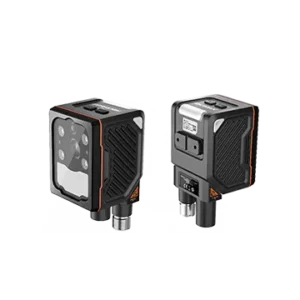 Industrial Code Reader, ID3030XM, 3.1MP, RED Light, 8mm focal length