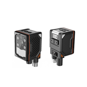 Industrial Code Reader, ID3030XM, 3.1MP, RED Light, 12mm focal length