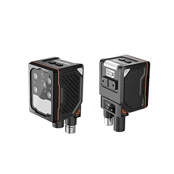 Industrial Code Reader, ID3030XM, 3.1MP, RED Light, 16mm focal length