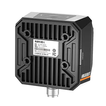 Compact Industrial Code Reader, 5MP - Image 2