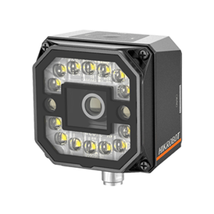 Compact Industrial Code Reader, 5MP