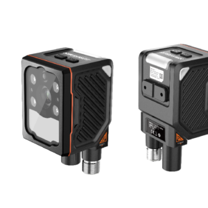 Industrial Code Reader, ID3050XM, 5MP, RED Light, 8mm focal length