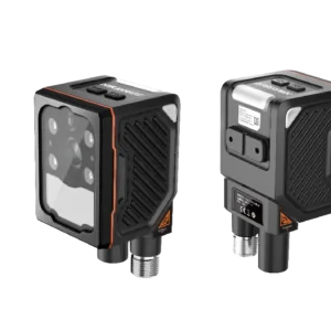 Industrial Code Reader, ID3050XM, 5MP, RED Light, 8mm focal length
