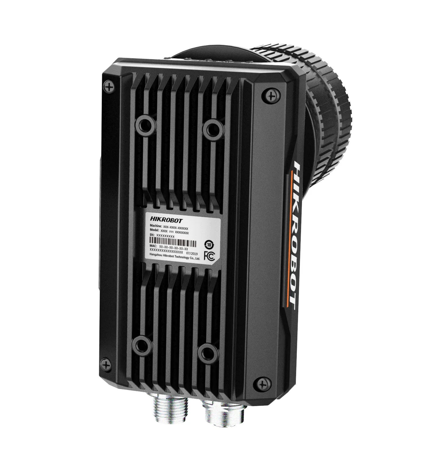 Industrial Code Reader, 3.1MP Allfunction - Image 2