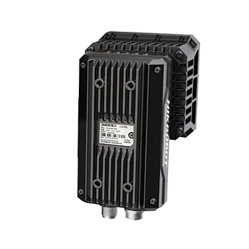 Industrial Code Reader, ID5000 Series 3.1MP, 8mm, white lighting - Image 2