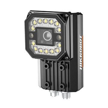 Fixed Code Reader