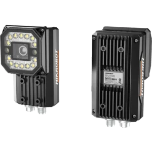Industrial Code Reader, ID5000 Series 4.2MP, 12mm, white lighting