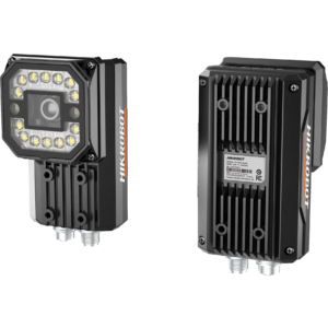 Industrial Code Reader, ID5000 Series 4.2MP, 16mm, white lighting