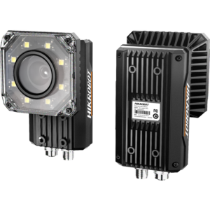 Industrial Code Reader, 25mm Mechanical Autofocus lens 6MP Allfunction