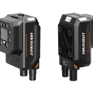 Industrial Code Reader, 12 MP, 12 mm
