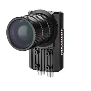 Industrial Code Reader, 26 MP