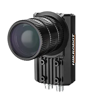 Industrial Code Reader, 26 MP