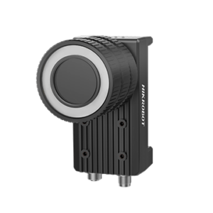 Logistic Code Reader, 12MP