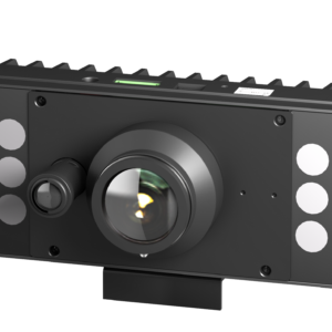 Logistic Code Reader, 8K