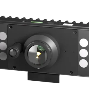 Logistic Code Reader, 8K