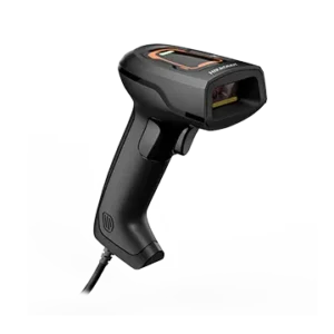 Compact Industrial  Wired Handheld Code Reader（USB）