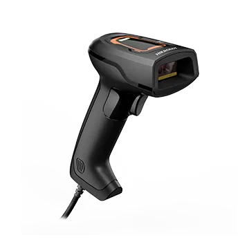 Compact Industrial Wired Handheld Code Reader(USB)