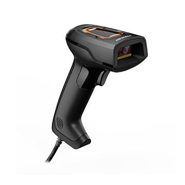 Industial Wired Handheld Code Reader