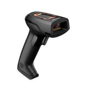 Compact wireless Industial Handheld Code Reader