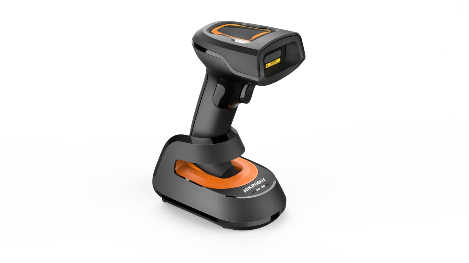 Wireless Handheld Code Reader Package