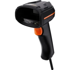 Industrial Wired Handheld Code Reader（IP LAN）