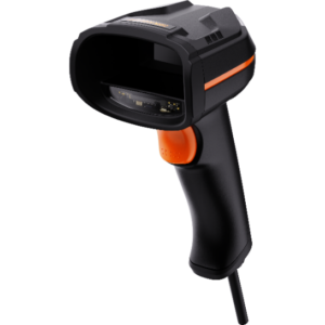 USB  Handheld Code Reader