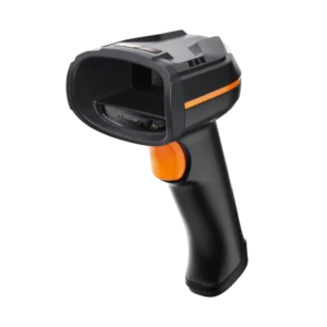 Wireless  Handheld Code Reader （No IBASE）